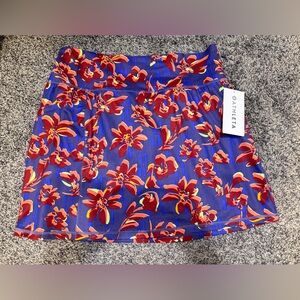 NWT Athleta Skort